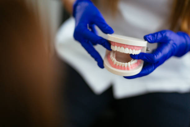 Oral Cancer Screening in Yeadon, PA