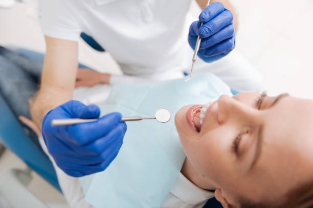Best Wisdom Tooth Removal  in Yeadon, PA